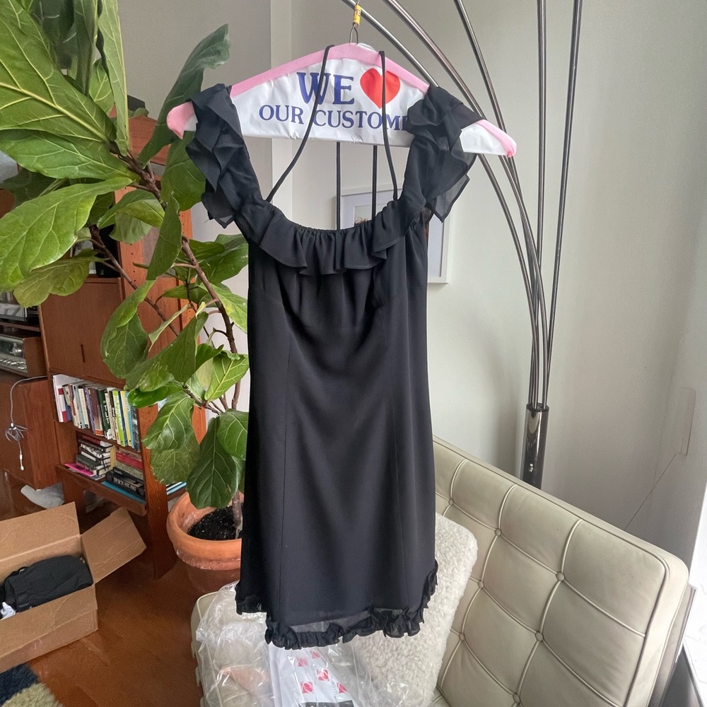 Reformation Dress
